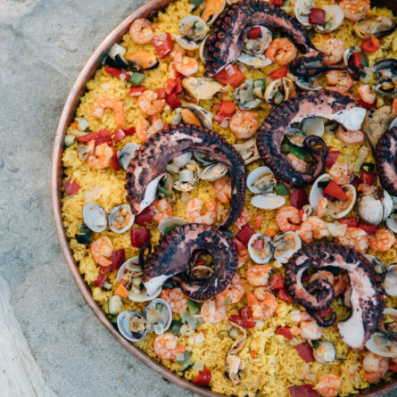 Islas Secas im Golf von Chiriqu (5)