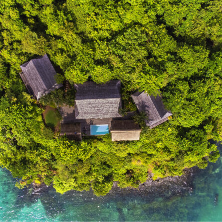 Islas Secas im Golf von Chiriqu I Beach (2)