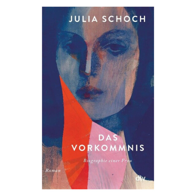 Julia Schoch I Das Vorkommnis