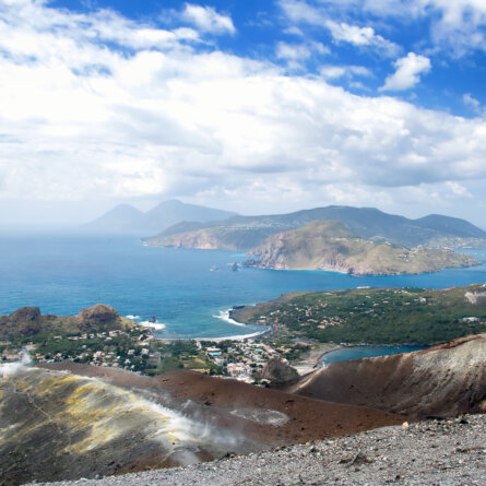 Kykladen I Sea Cloud