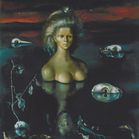Leonor_Fini_Ends_of_the_Earth
