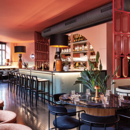 Maison Tran München-1