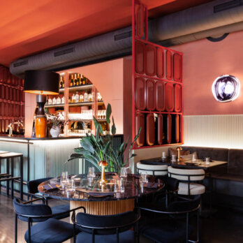 Maison Tran München-2