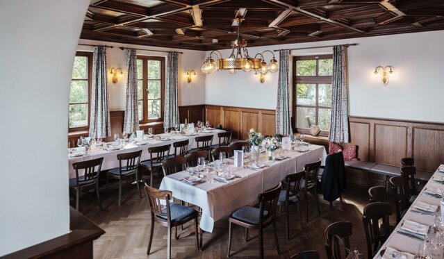 Midgardhaus am Starnberger See