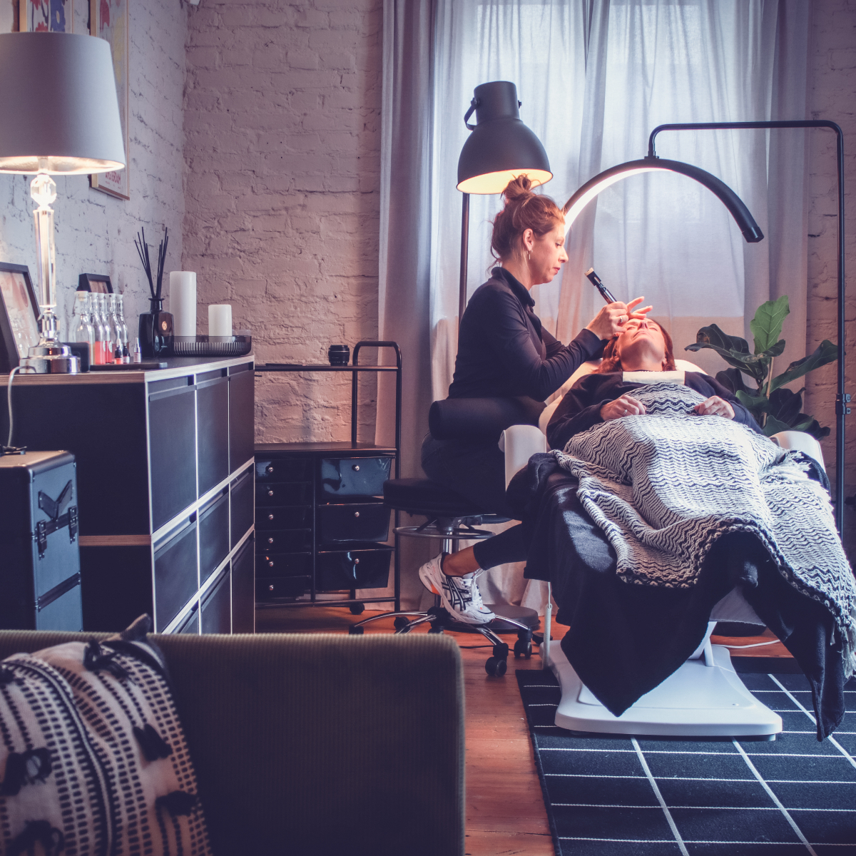 Nelly Karlson & Beauty Stories I Berlin (9)