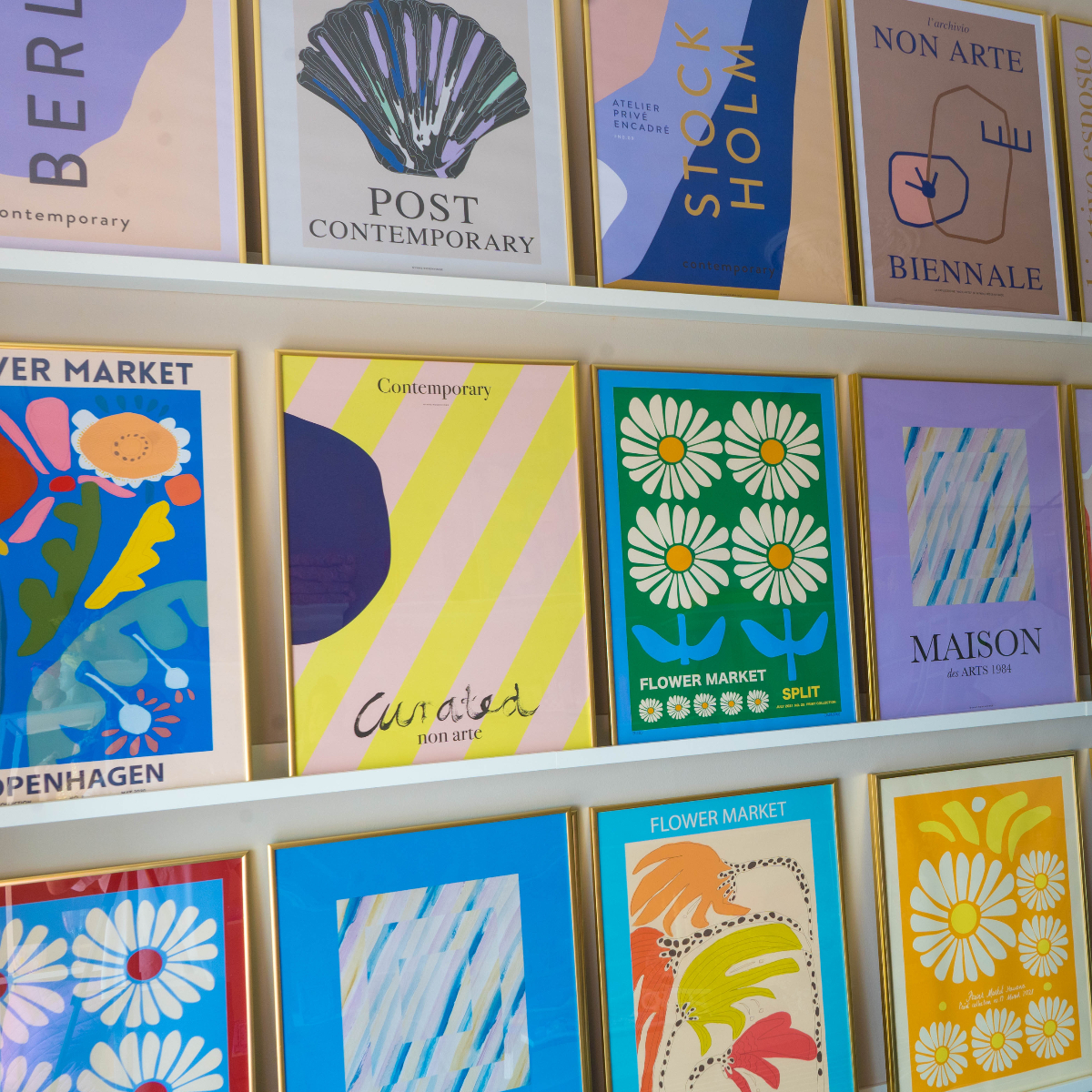 Nelly Karlson & Beauty Stories I Berlin