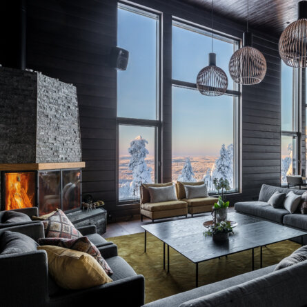 Octola Wilderness Lodge (20)