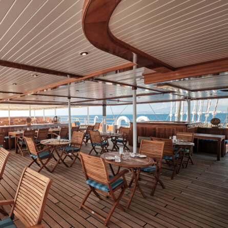 Sea Cloud Spirit (1)