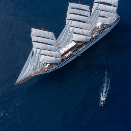 Sea Cloud Spirit (6)