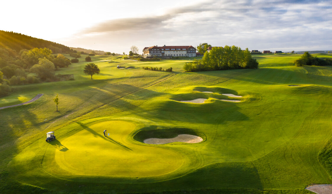 Spa & Golf Resort Weimarer Land