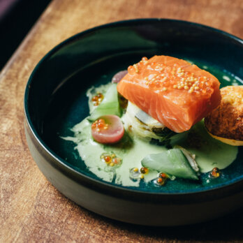 Voila - DRKOSCH - Menü Normal 03 Mood 03