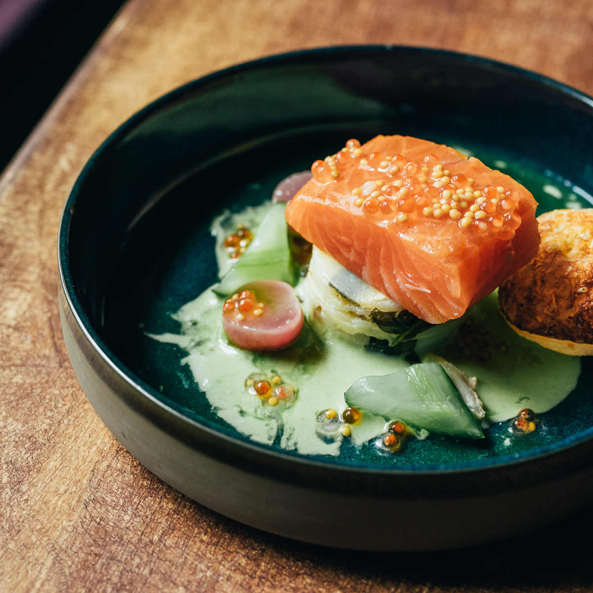 Voila - DRKOSCH - Menü Normal 03 Mood 03 Voila - DRKOSCH - Menü Normal 03 Mood 03