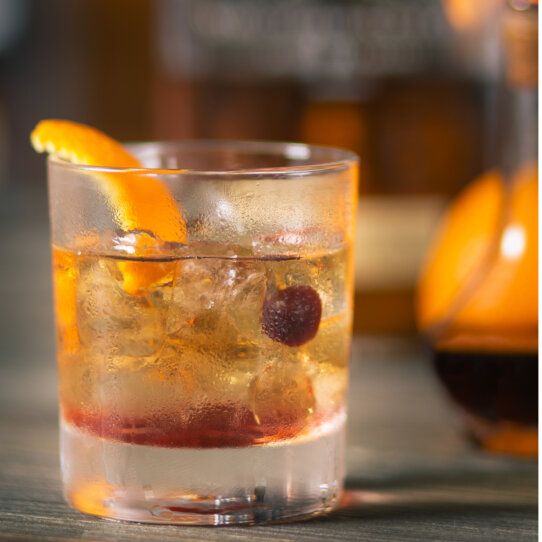 Woodford Reserve Woodford Reserve