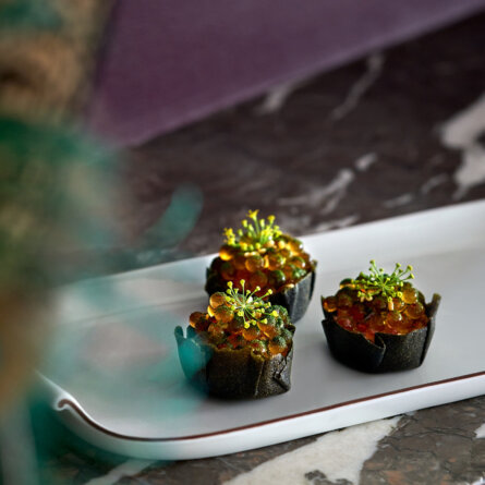 Alois Dallmayr Fine Dining I Annette Sandner (1)