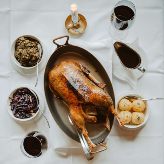 Ganymed Brasserie I Foto Florian Kroll (2)