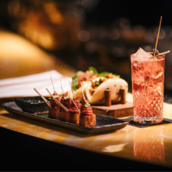 Izakaya I Foto JG Schnabel