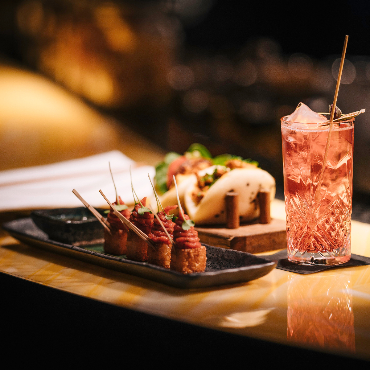 Izakaya I Foto JG Schnabel