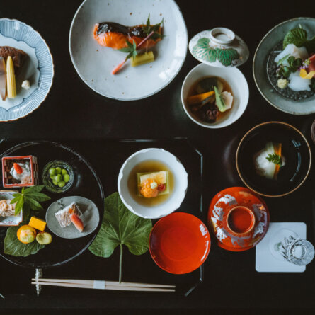 Japan I Gora Kadan (2)