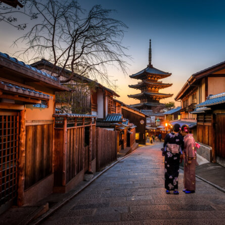 Japan I Photo by Sorasak on Unsplash
