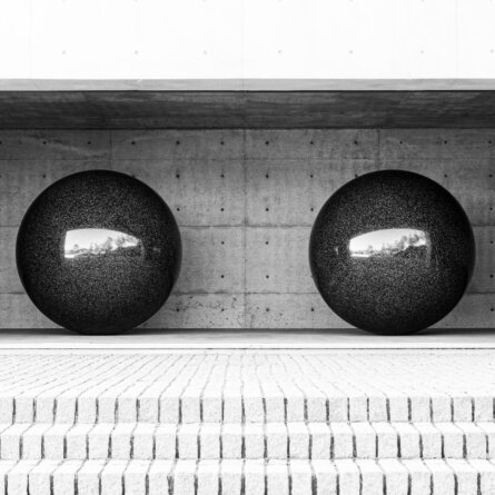 Japan I Photo by Tom Delanoue on Unsplash Naoshima