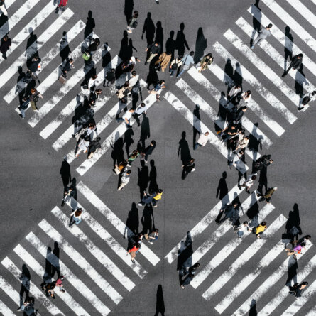 Japan I Tokio I Photo by Ryoji Iwata on Unsplash