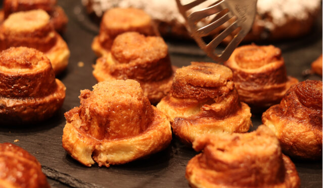 Johann Bäckerei I Foto Ole Zimmermann Johann Bäckerei I Foto Ole Zimmermann