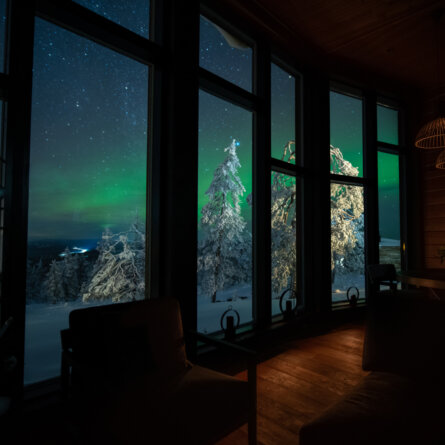 Octola Wilderness Lodge (1)