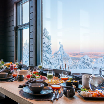 Octola Wilderness Lodge (15)