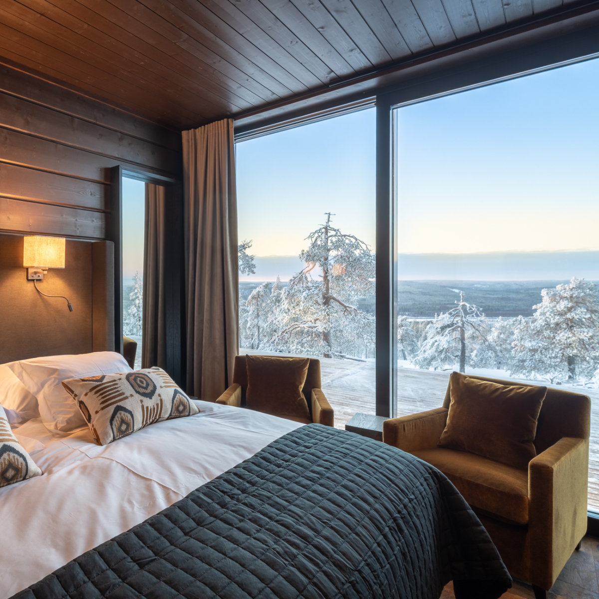 Octola Wilderness Lodge (5)