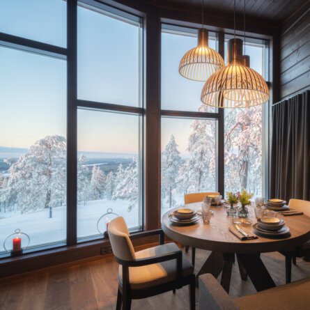 Octola Wilderness Lodge (8)