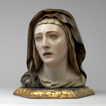 353 Mater Dolorosa 353 Mater Dolorosa