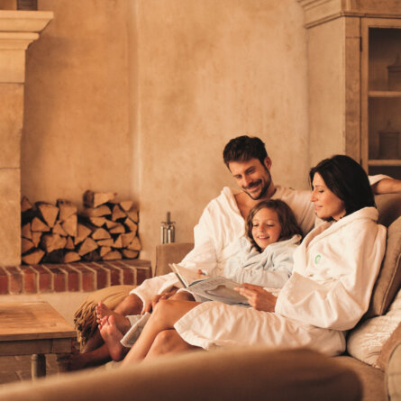 Spa & Golf Resort Weimarer Land (1)