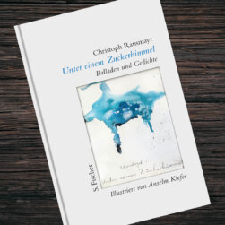 Christoph Ransmayr Unter einem Zuckerhimmel Christoph Ransmayr Unter einem Zuckerhimmel