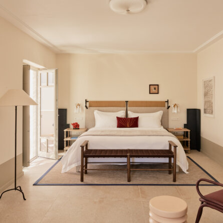 Cosme Hotel Paros (1)