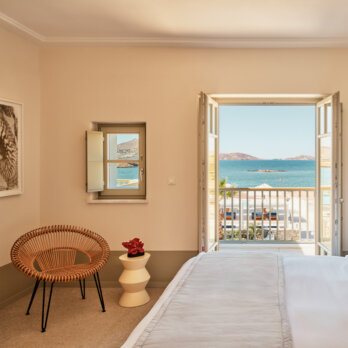 Cosme Hotel Paros (6) Cosme Hotel Paros (6)