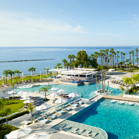 Parklane, a Luxury Collection Resort & Spa, Limassol