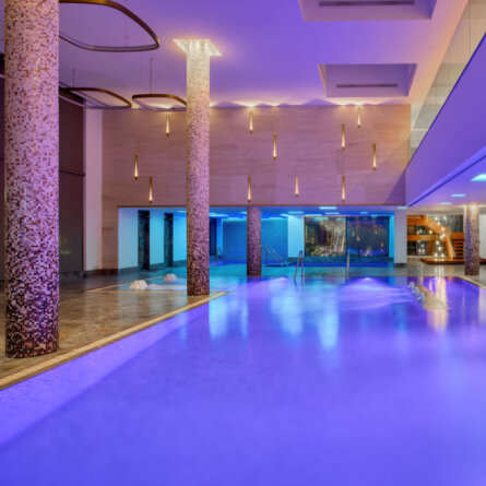 Parklane, a Luxury Collection Resort & Spa, Limassol I The Kalloni Spa