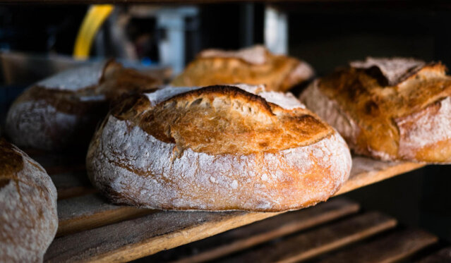 Domberger Bäckerei Berlin Domberger Bäckerei Berlin