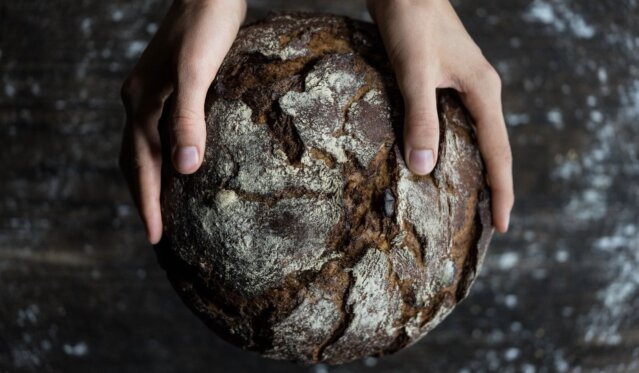 Hartwich Bäckerei Berlin