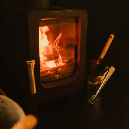 Raus Tiny Haus _ Foto Franz Grünewald