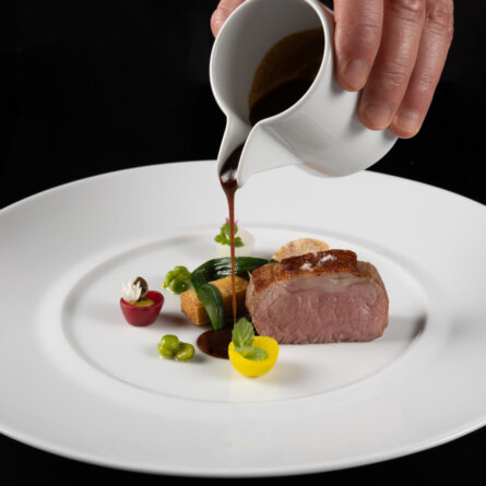 Restaurant Hugos © InterContinental Berlin  ©-4