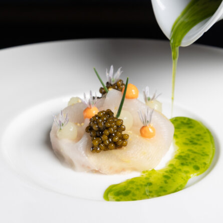 Restaurant Hugos © InterContinental Berlin  ©-7