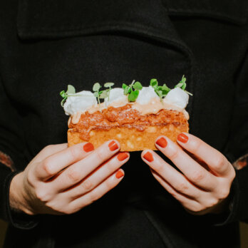 Tartarie I Wien Tartarie I Wien