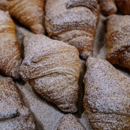 The Sanctuary Berlin I Italian vegan Artisanal Bakery (3)