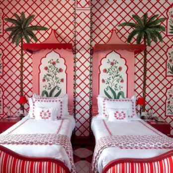 Villa Palladio Jaipur (1)