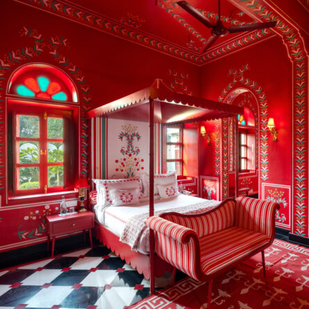 Villa Palladio Jaipur (2)