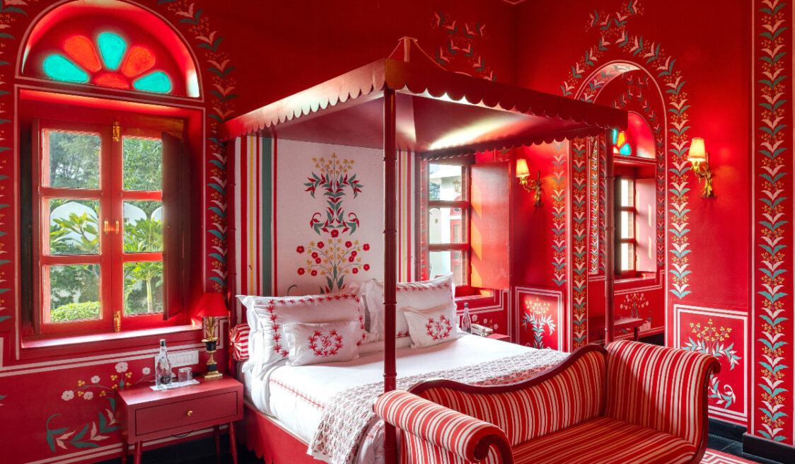 Villa Palladio Jaipur (2)