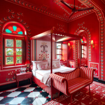 Villa Palladio Jaipur (2) Villa Palladio Jaipur (2)