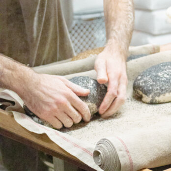 Bäckerei Albatross (1)