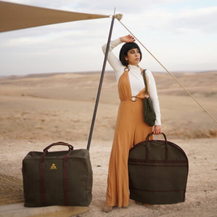 Carlitos I Taschen I 1